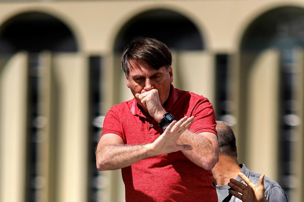 Bolsonaro