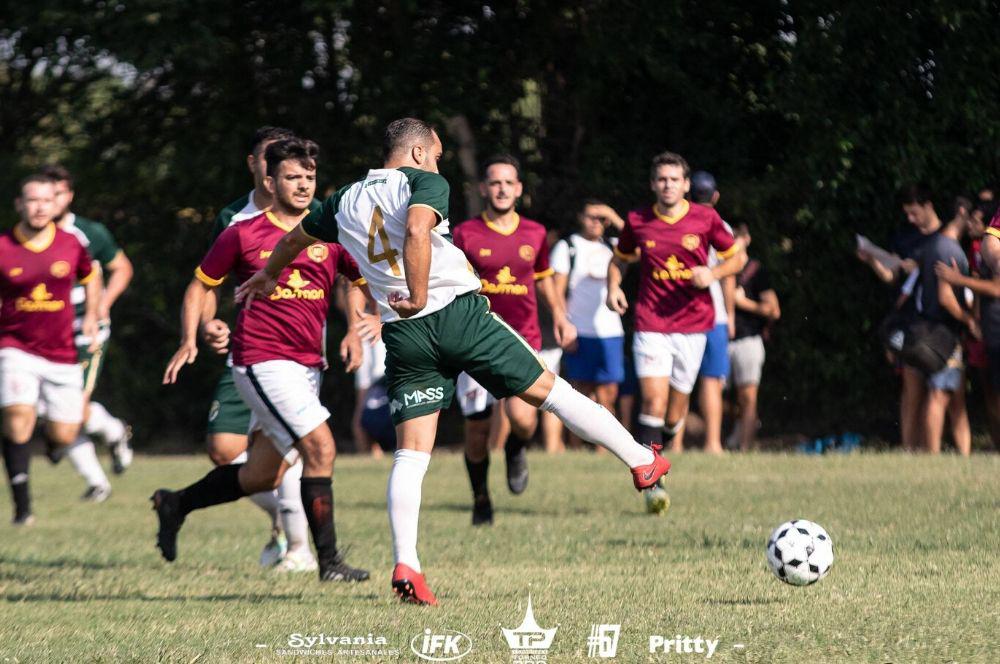 Fútbol Amateur