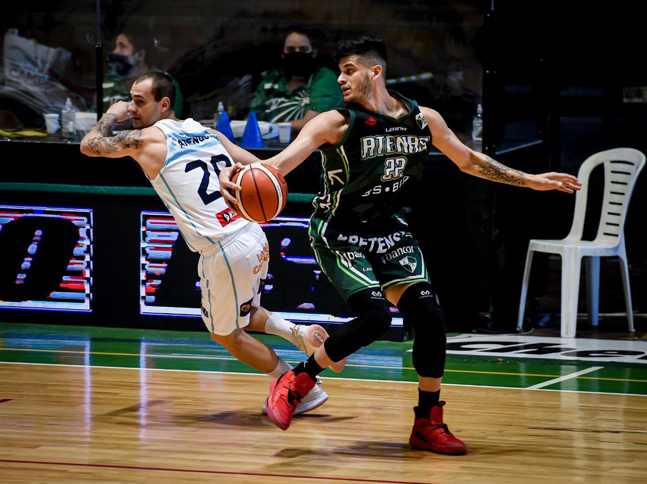 ATENAS LIGA NACIONAL