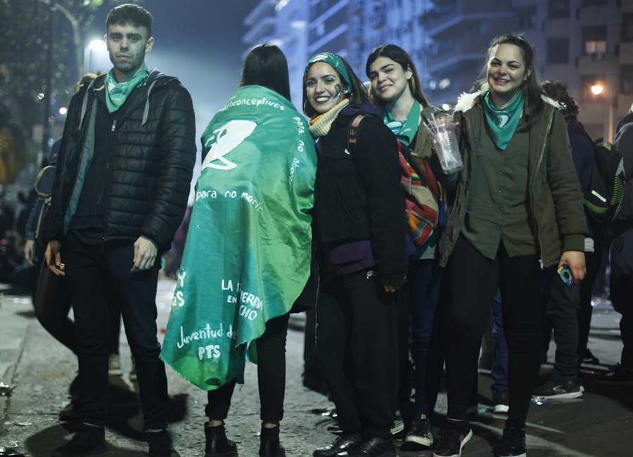 01 aborto legal consuelo cabral la nueva mañana 75
