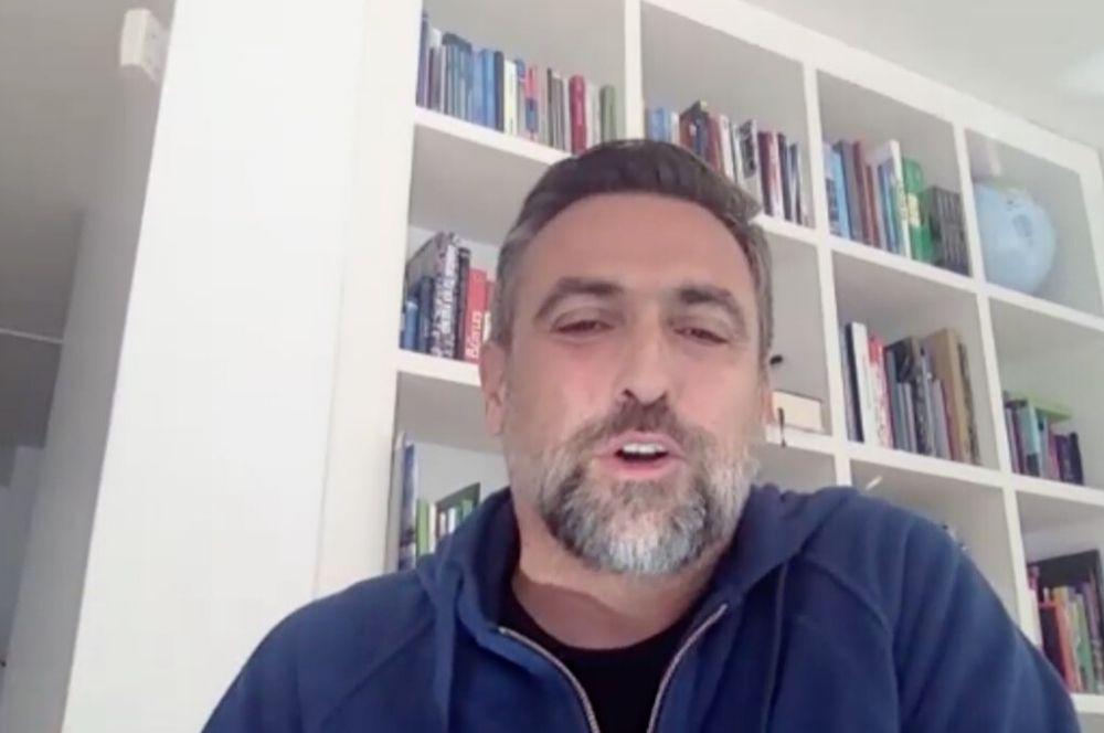 Mestre videollamada