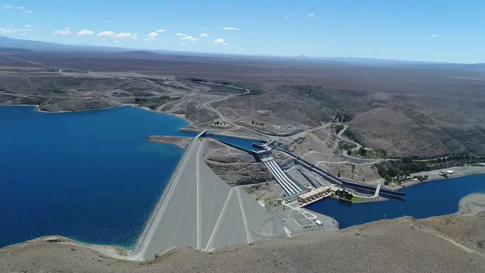 Hidroeléctrica Alicurá (argentina.gob.ar)