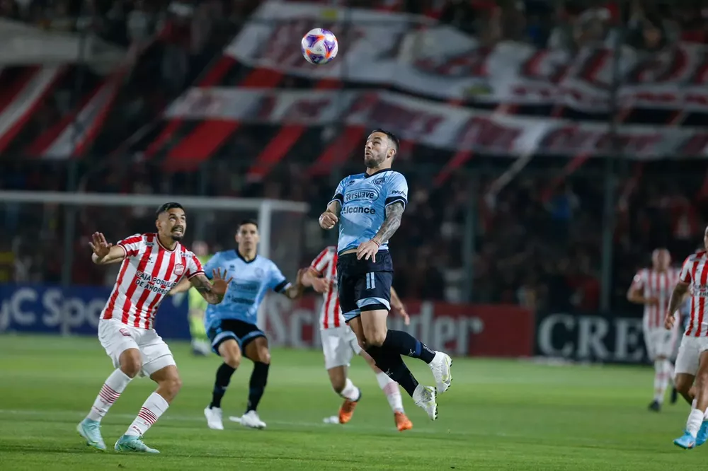 belgrano en tucuman gentileza @belgrano