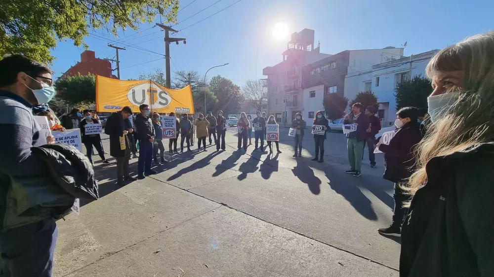 uts