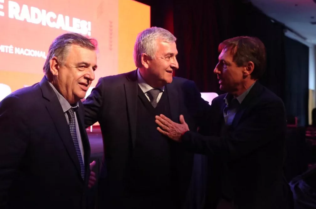 encuentro ucr @gerardomorales