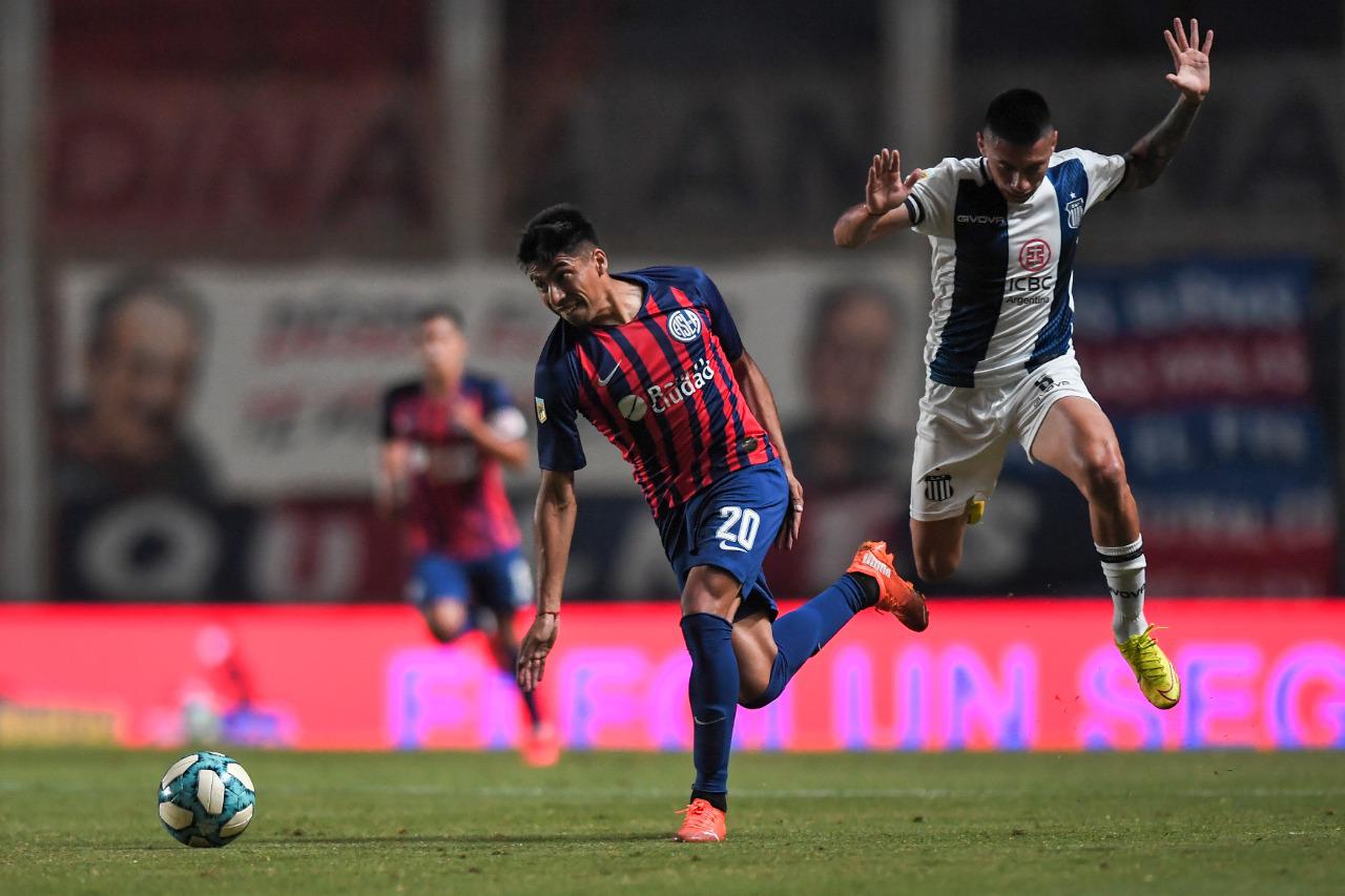 talleres san lorenzo