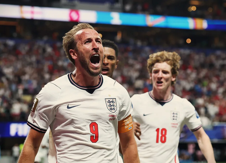 Harry Kane (X de England) (1)
