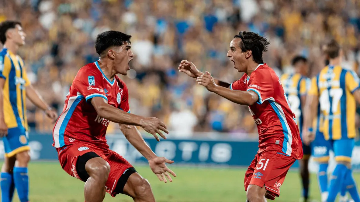 Belgrano Central by @Belgrano