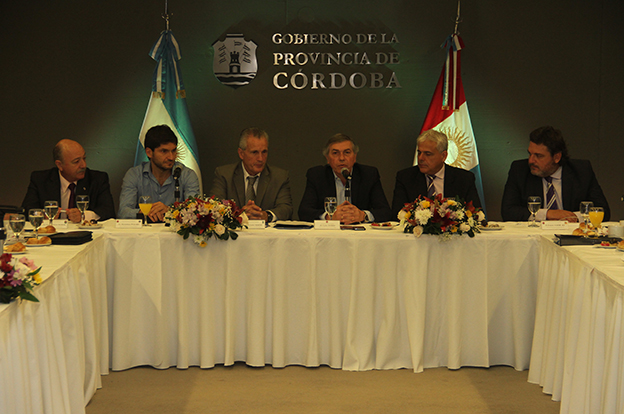 Seguridad reunión