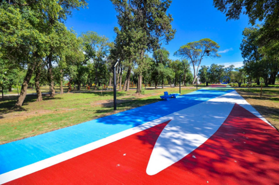 PARQUE CHATEAU 2