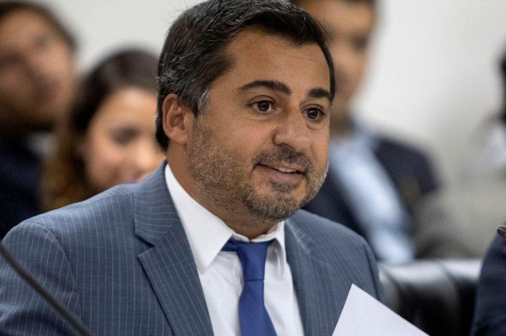 Diego Molea NA