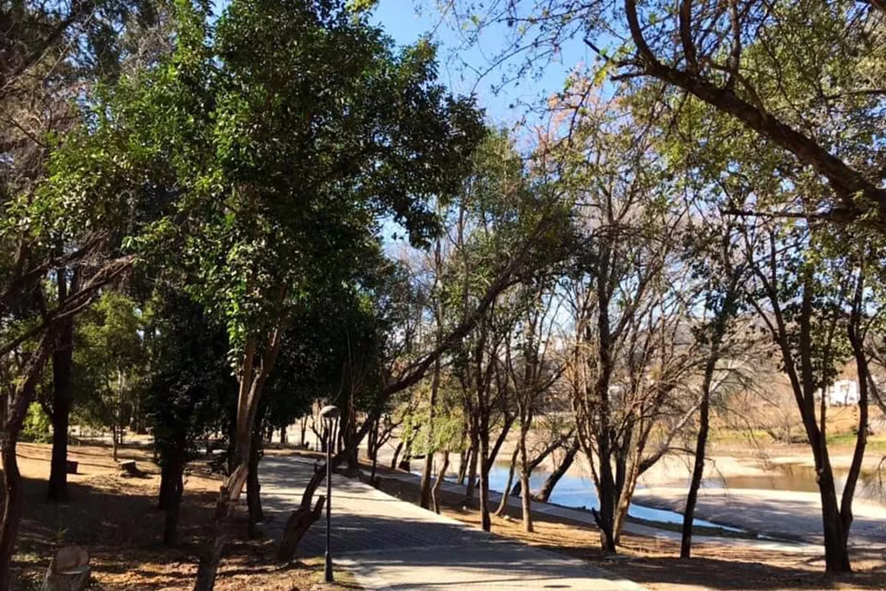 parque estancia la quinta