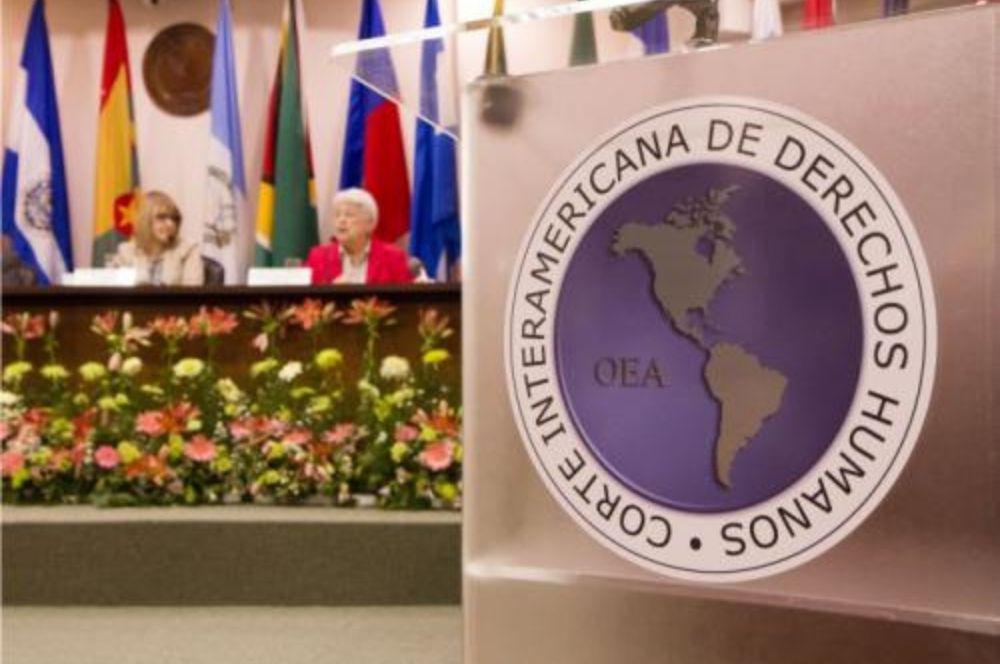CIDH