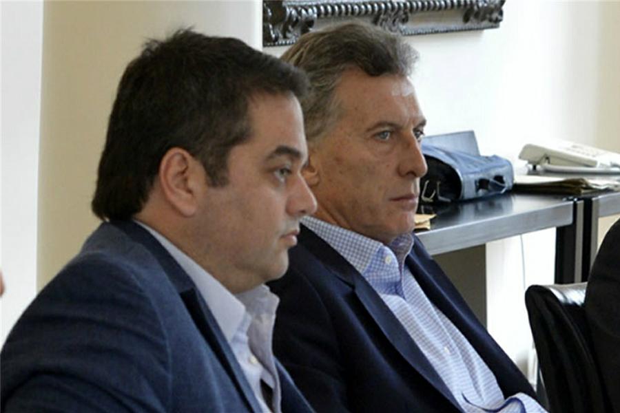 triaca_y_macri