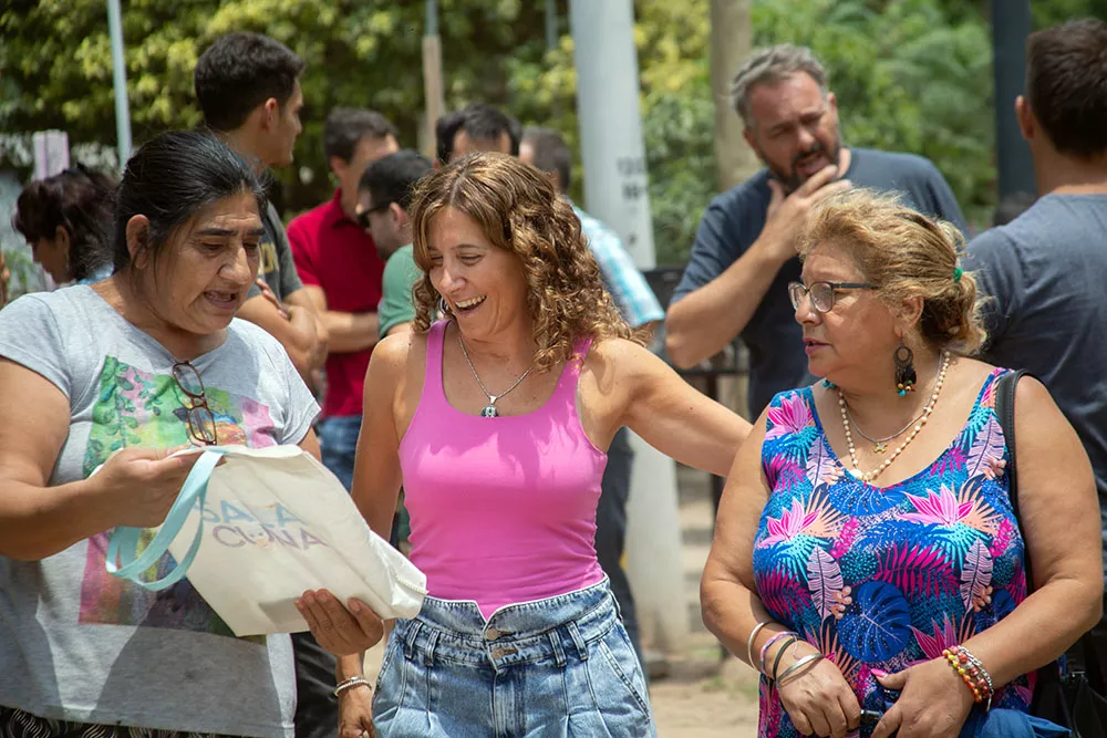 laura Jure obras guinazu