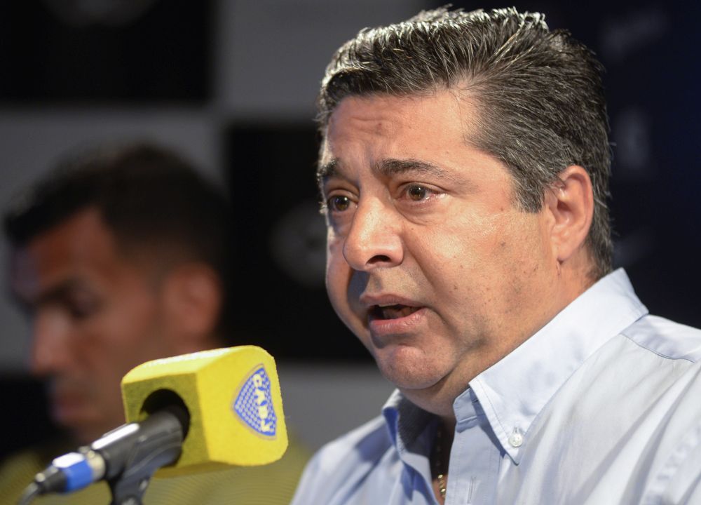 Angelici NA