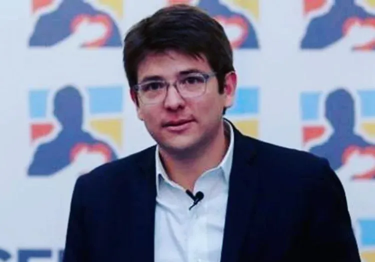 Miguel Uribe Turbay
