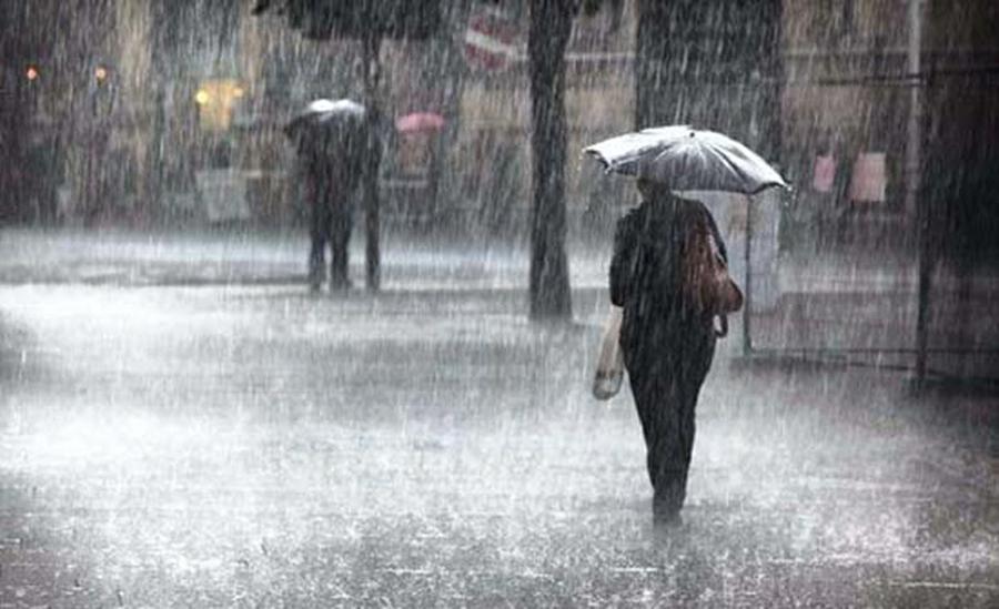 tormentas lluvias