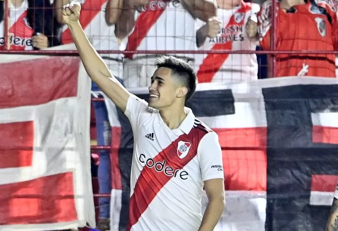 Pablo Solari River