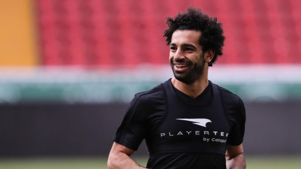 SALAH