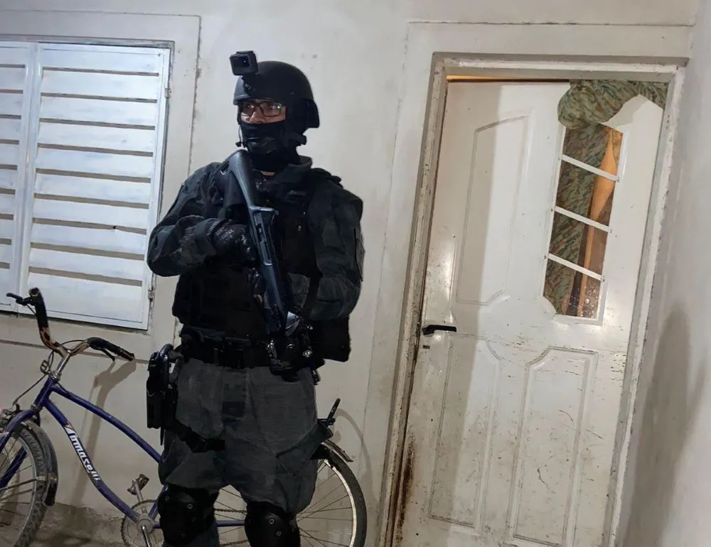 operativo FPA J María MPF