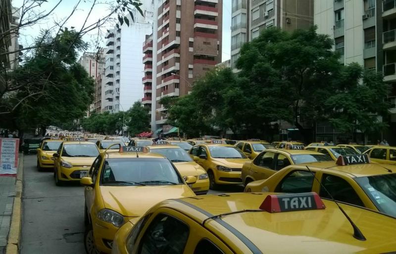 taxis