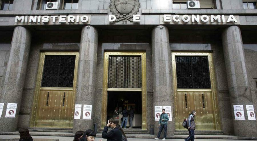min de economía