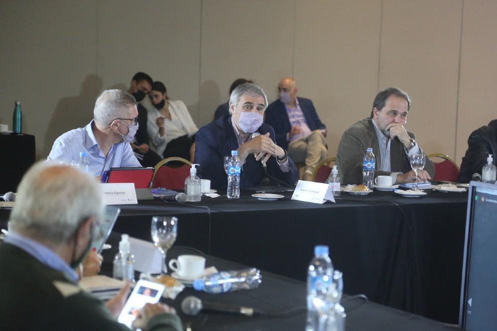 Grahovac prensa Gobierno de Cba