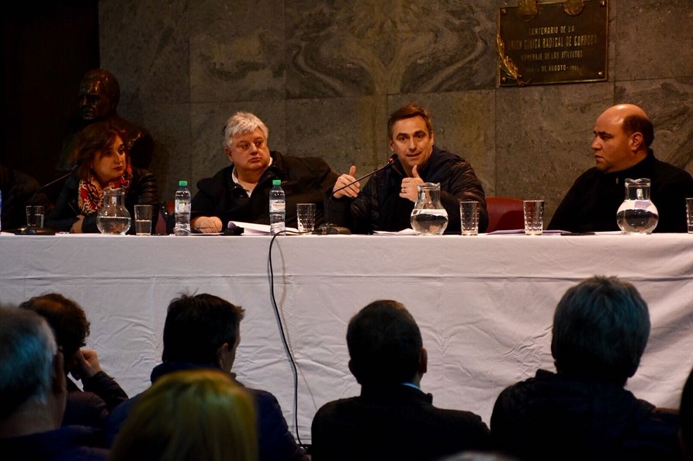 Mestre IntendentesUCR