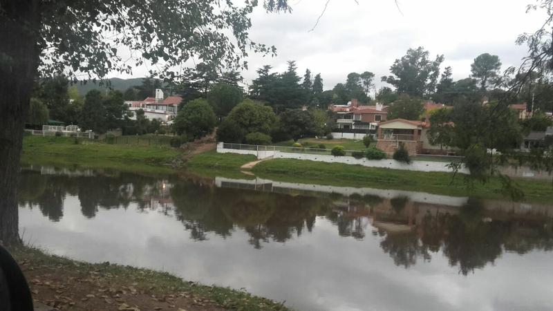 Lago sin Algas