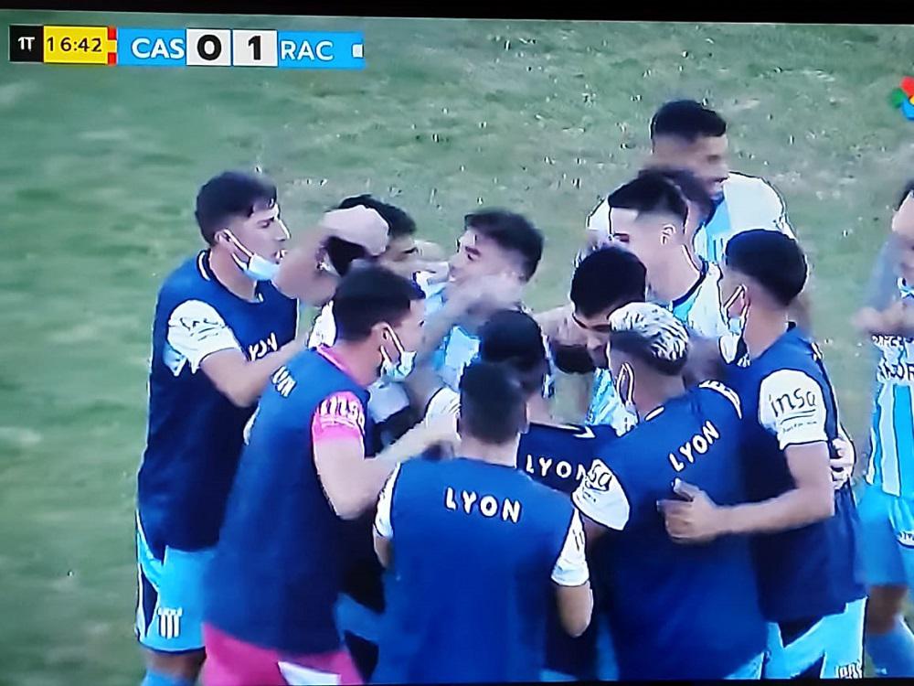 racing nva italia captura