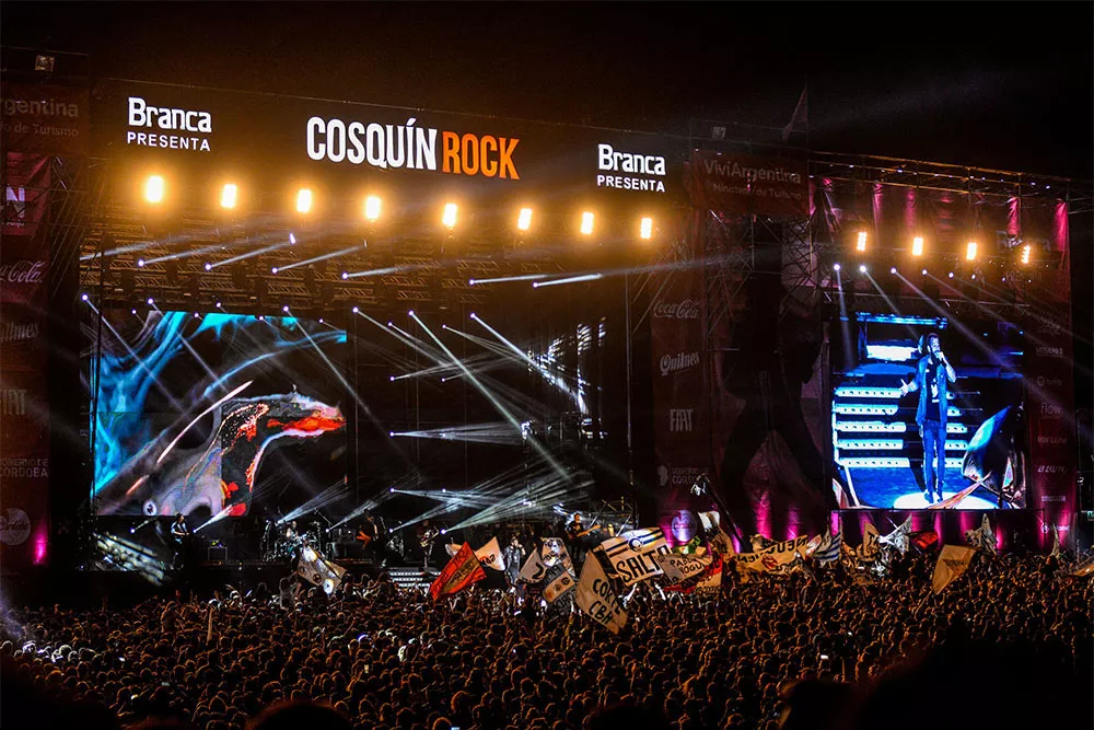 cosquin-rock 01 © Gobierno de Cordoba