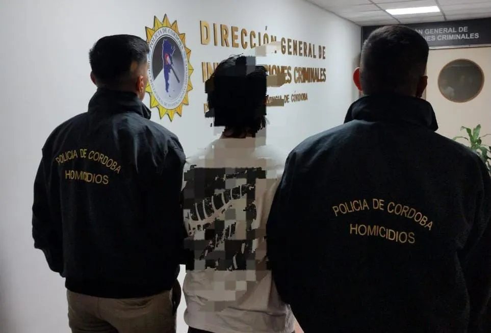 Detenido por la golpiza a Cáceres by Policía Detenido por la golpiza a Cáceres by Policía