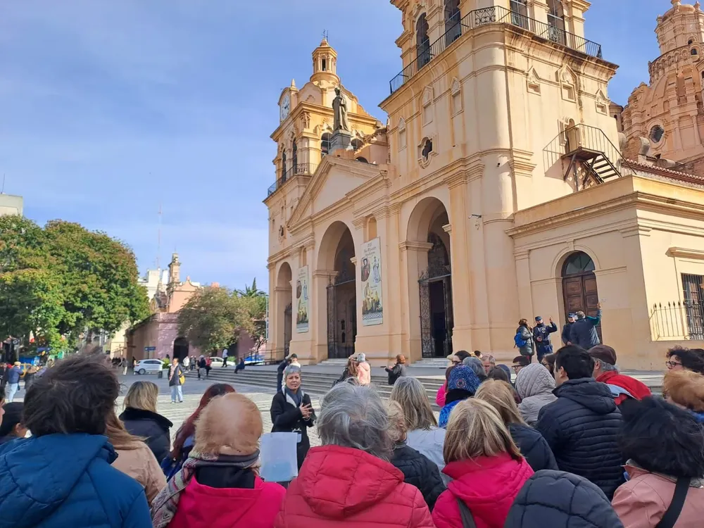 turismo