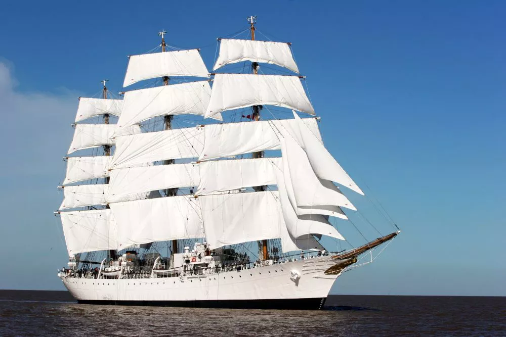 Fragata Libertad by Tw Salinas Bohil