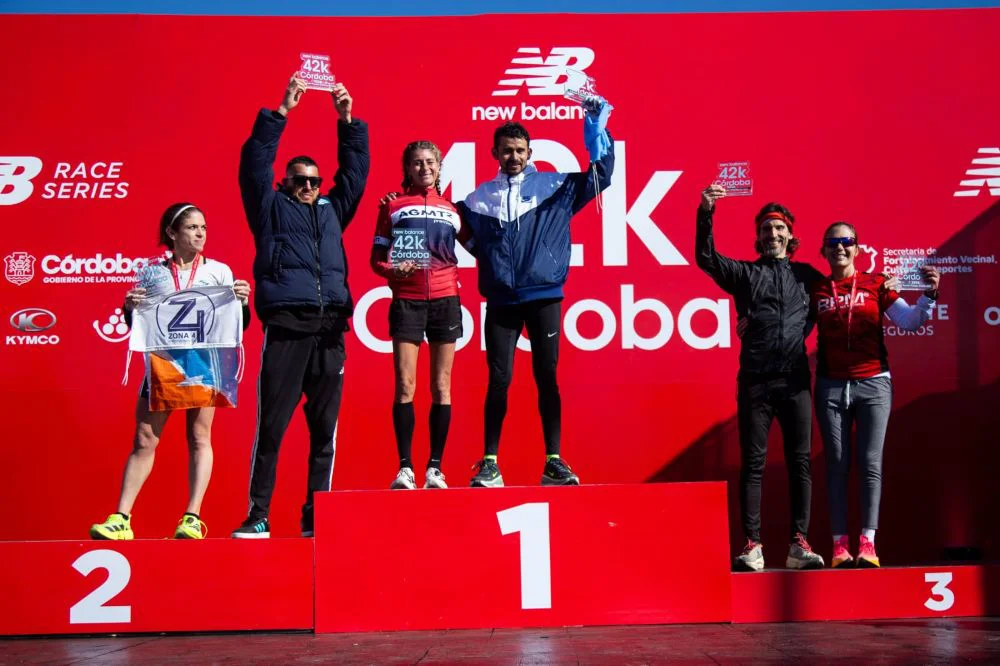 Maraton Cba 2 by Municip Cba