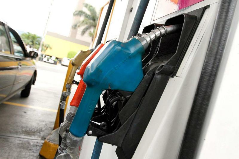 estacion de servicio