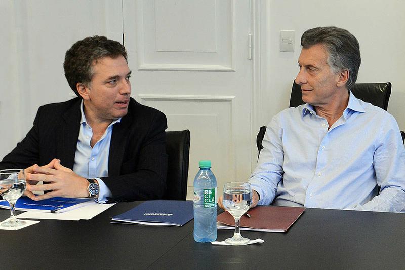 Macri-dujovne