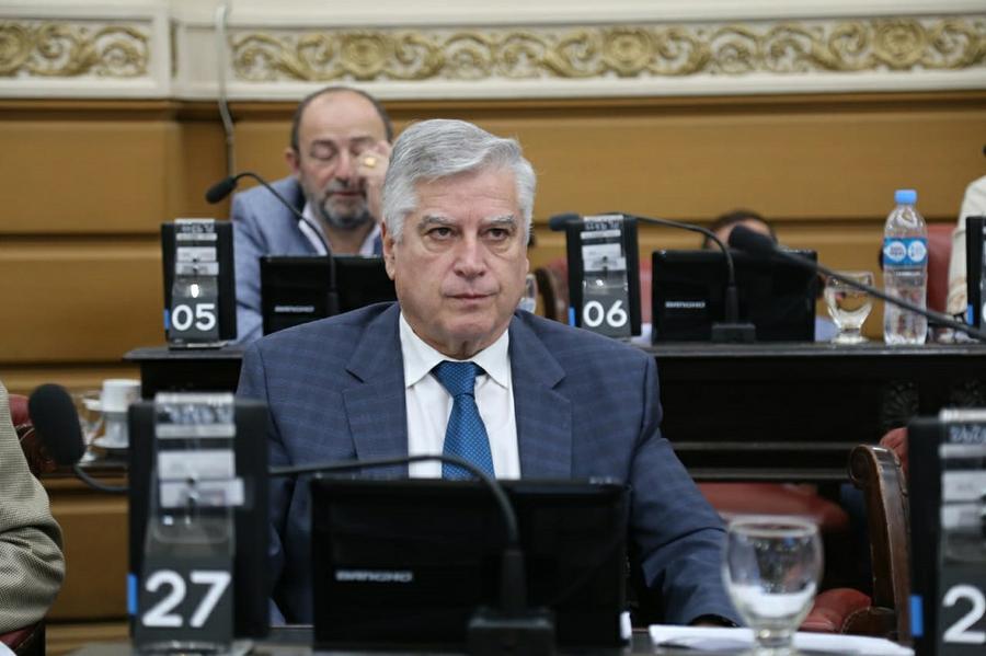 Carlos Gutierrez Reforma Politica