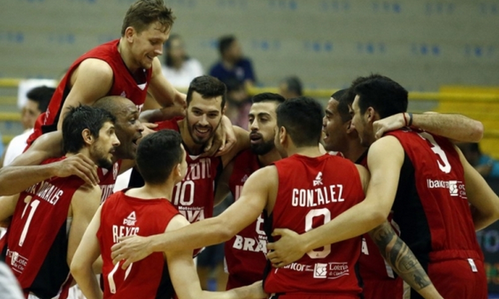 Básquetbol: Instituto sufrió, pero superó 76-70 a Leones de Chile