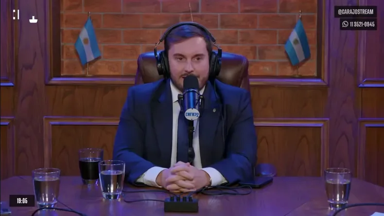 Felipe Núñez de Economía