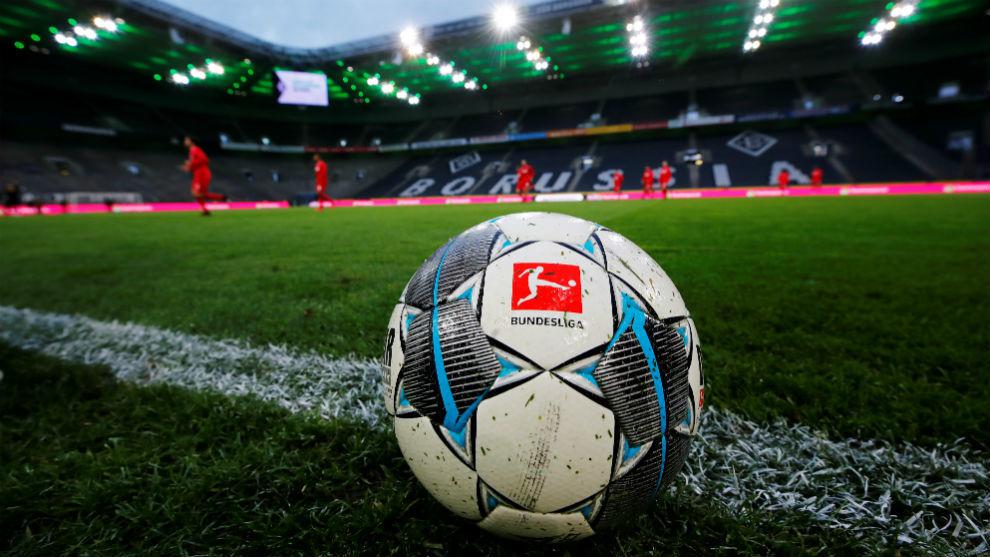 bundesliga