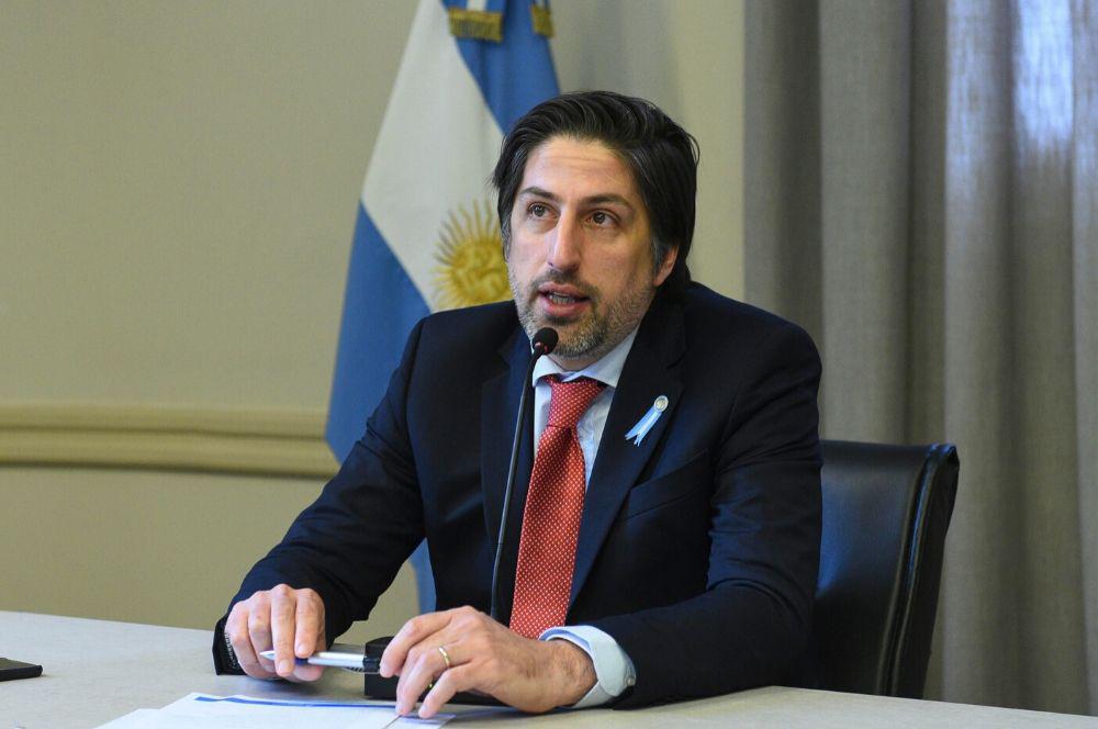 Nicolas Trotta