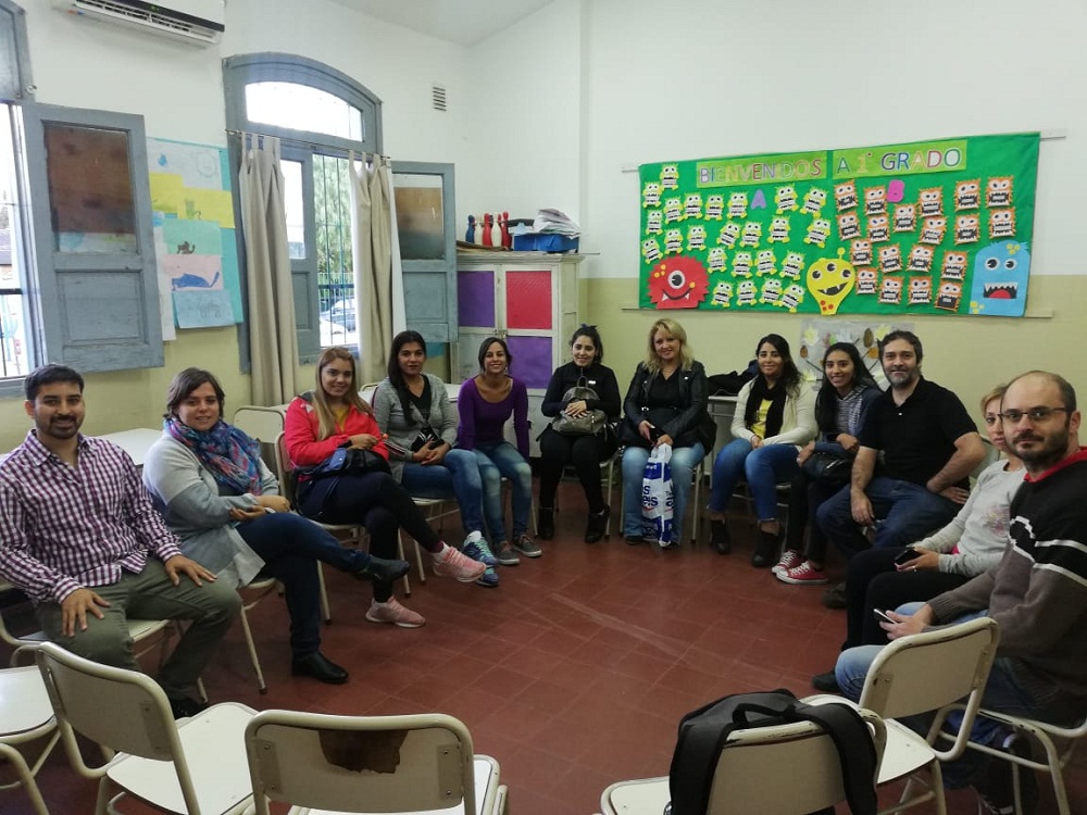 cooperativa escolar cenma los boulevares anexo