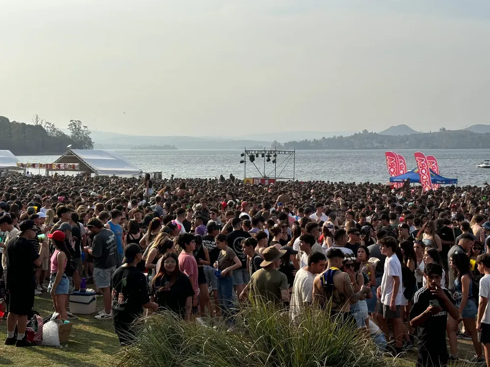 Día de la Primavera en Córdoba 2024