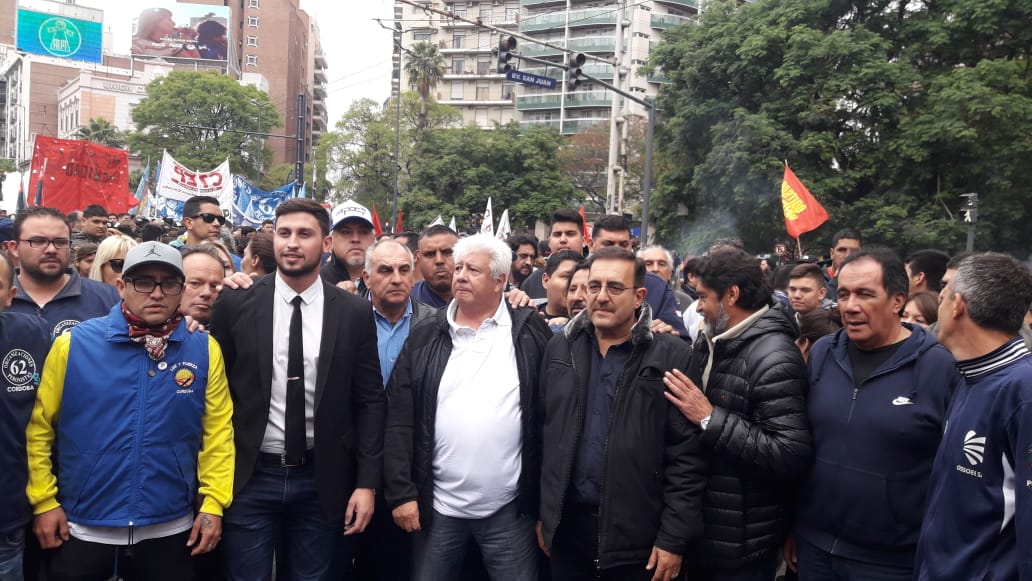 roscop marcha contra presupuesto (1)
