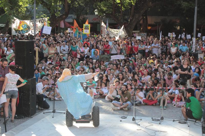 marcha ley de bosques 10
