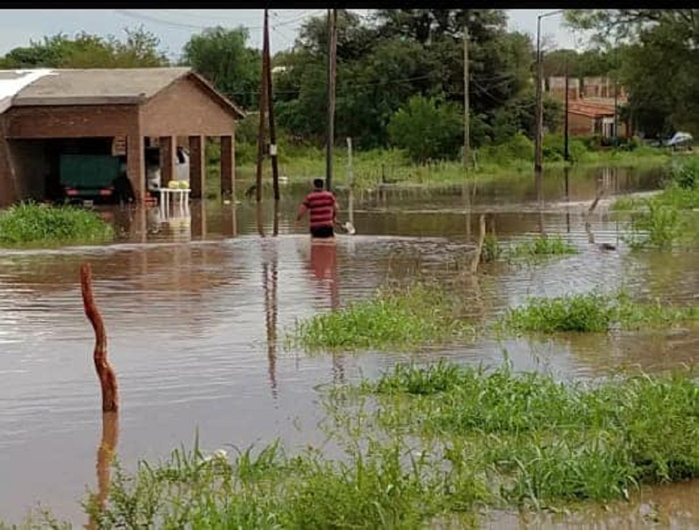 toto bianchini villa de soto bajo el agua