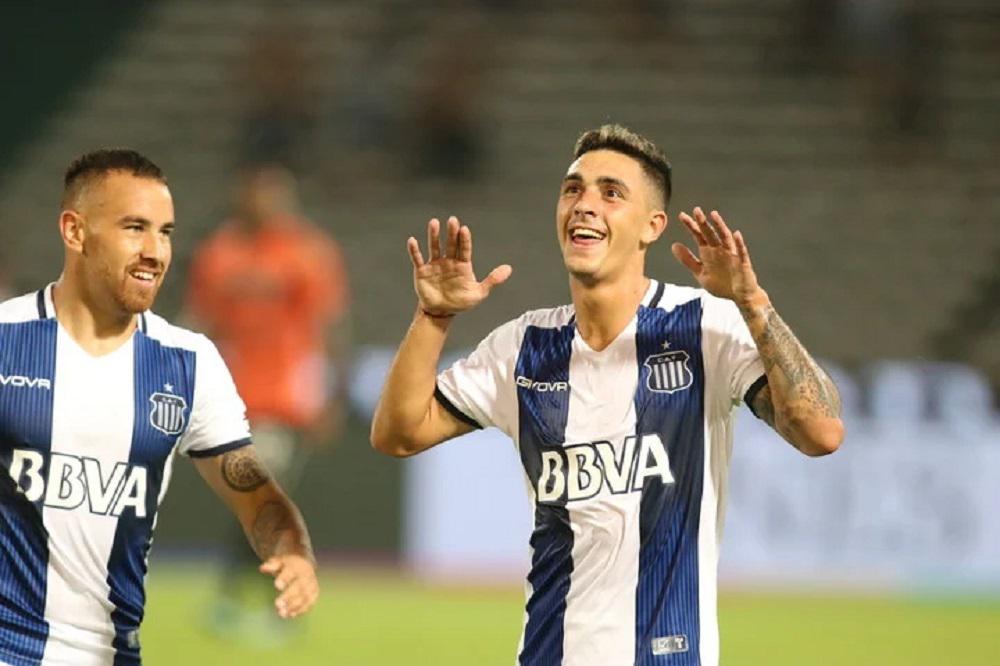 Soñora TYC SPORTS