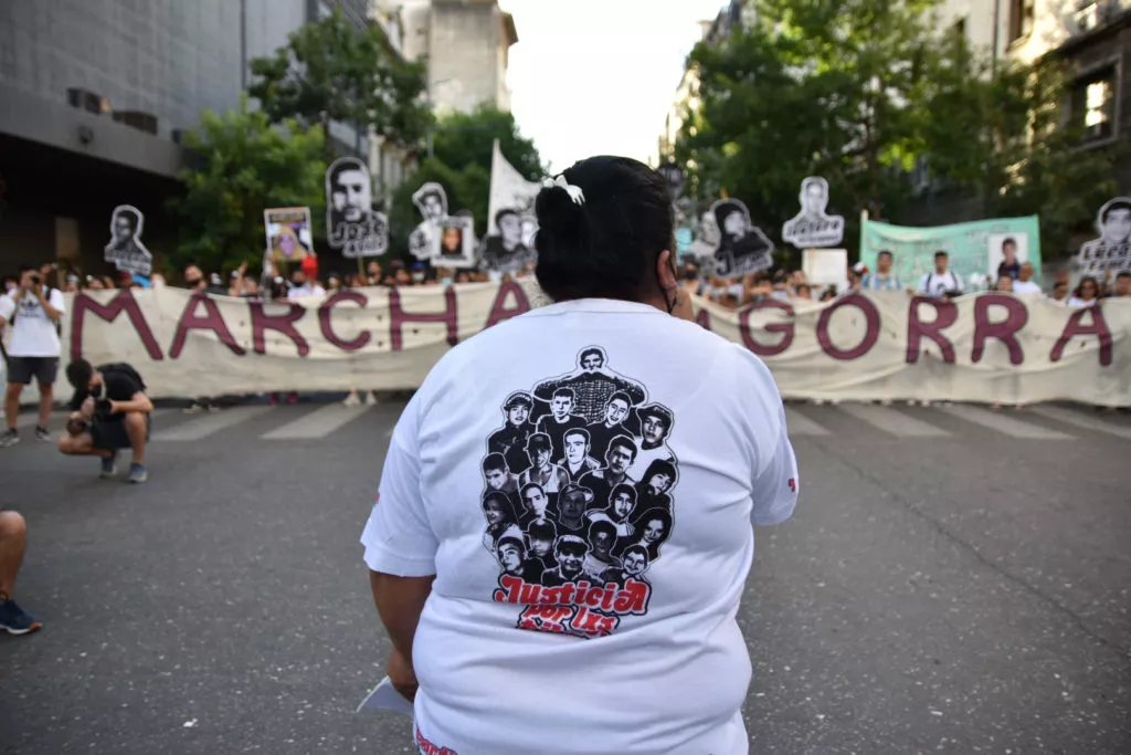 Marcha de la Gorra (Marcha de la Gorra)